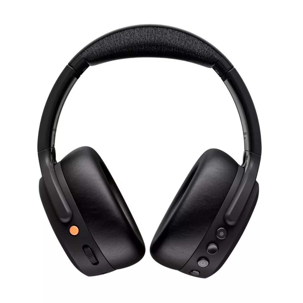 هدست بلوتوثی اسکال کندی مدل  CRUESHR ANC 2