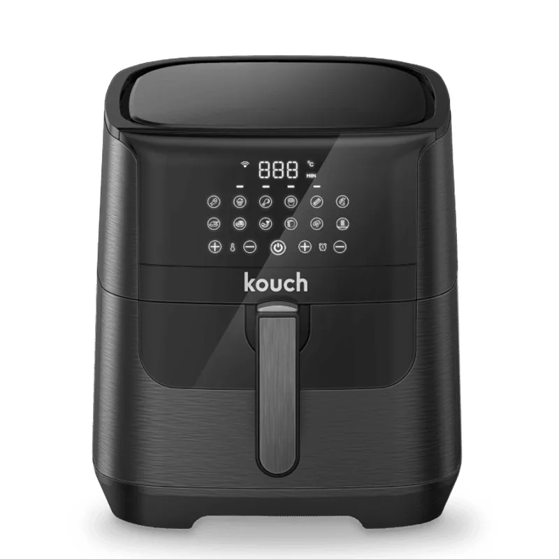 هواپز ۶ لیتر کوخ مدل KF-2100