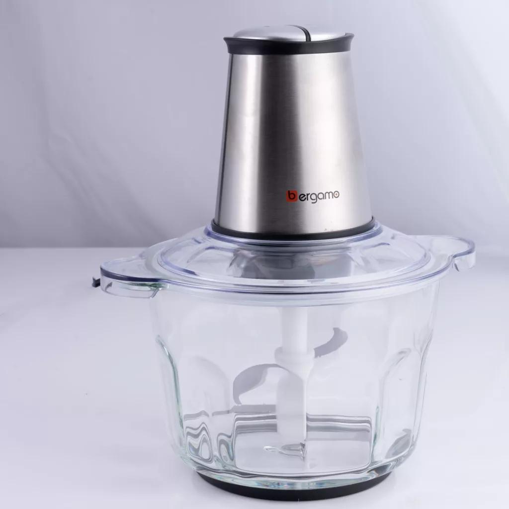 خردکن برگامو مدل BG-FC3220LGS