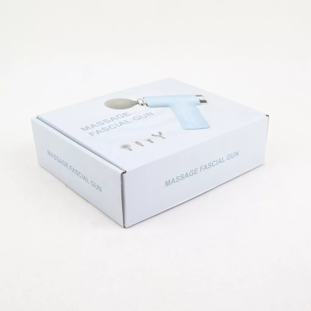 ماساژور برقی مدل LM-810