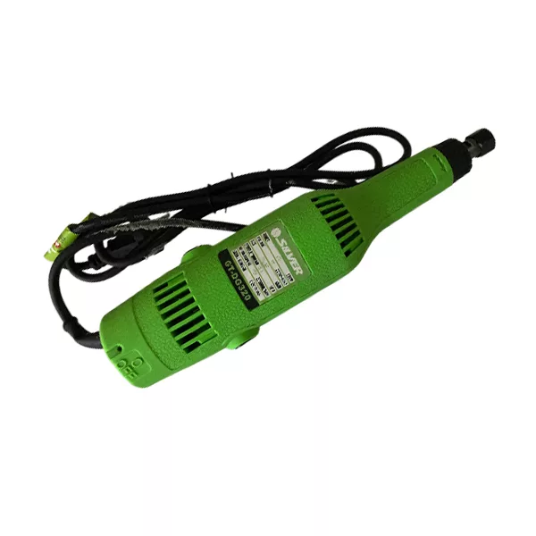 فرز انگشتی گلوبلند 320 وات سیلور مدل GT-DG320