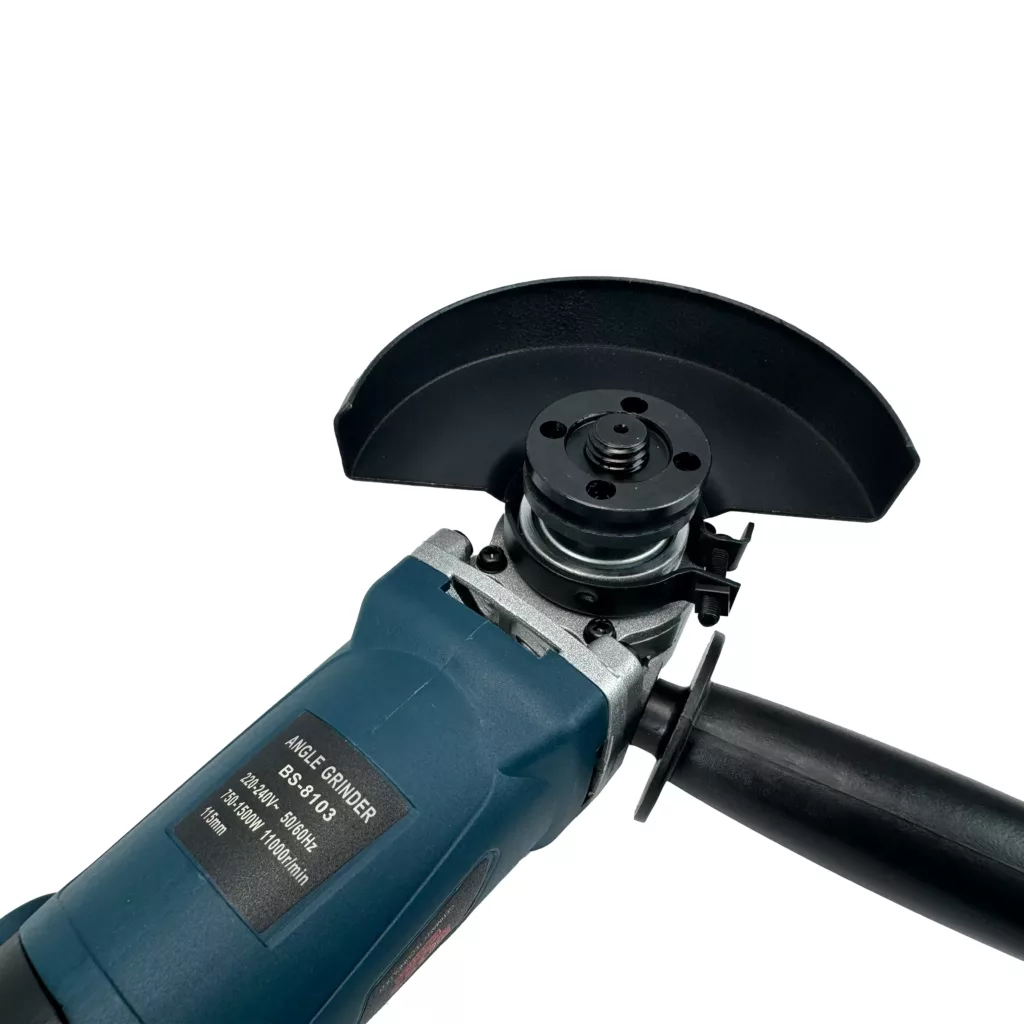 مینی فرز باس مدل BS-8103