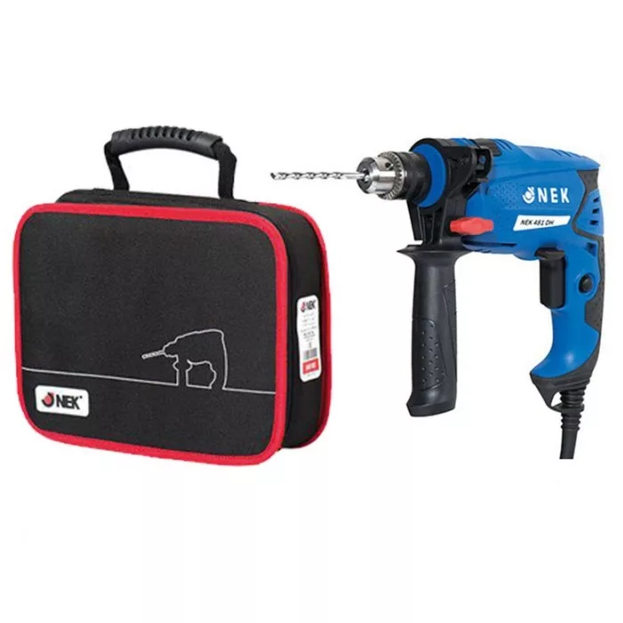 دریل چکشی نک مدل 481 DH