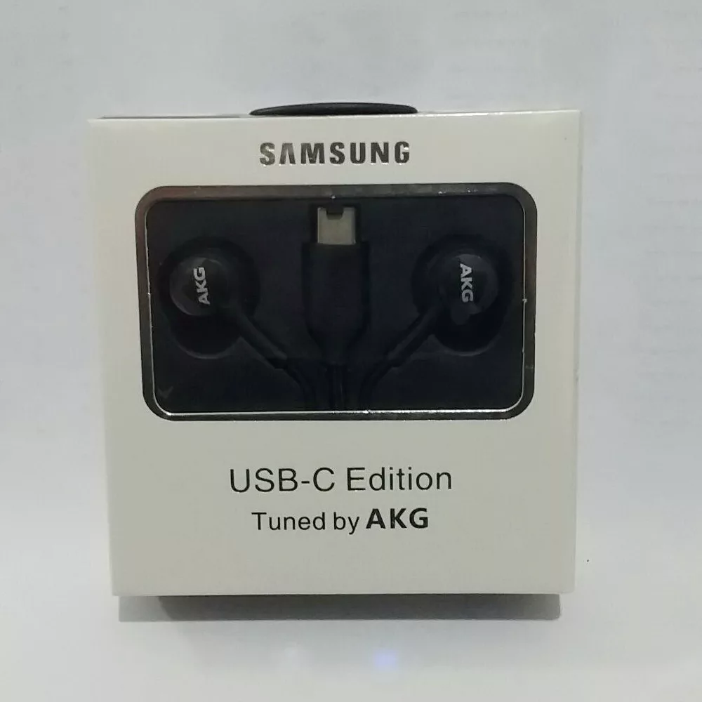 هندزفری مدل تایپ سی