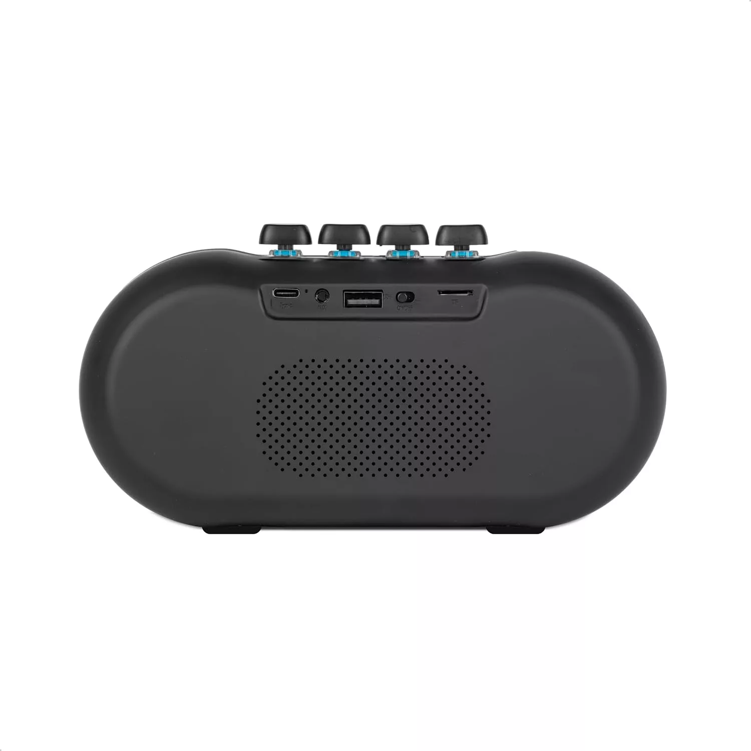 اسپیکر بلوتوثی قابل حمل مدل MING YIN