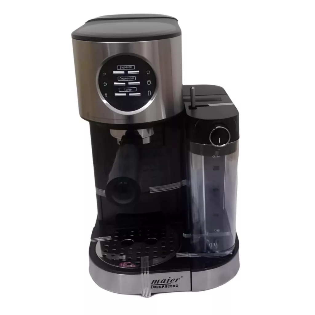 اسپرسو ساز مایر مدل MR-739