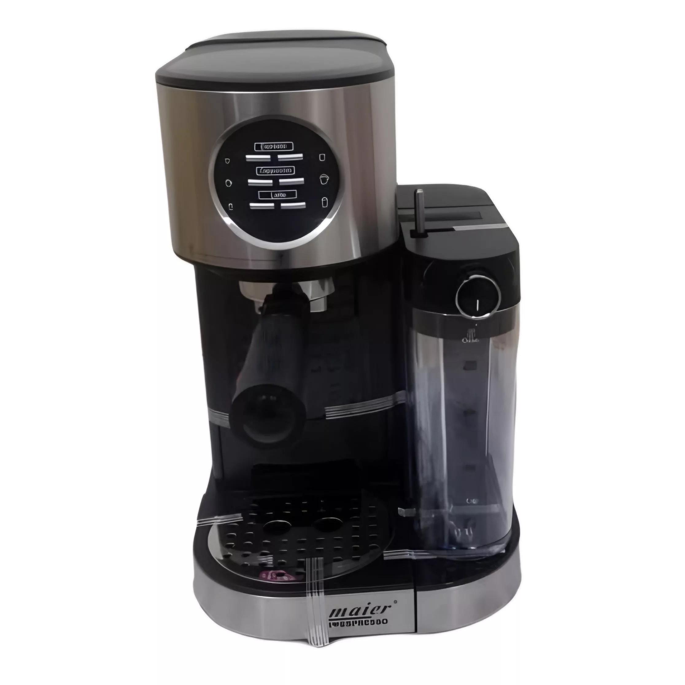 اسپرسو ساز مایر مدل MR-739