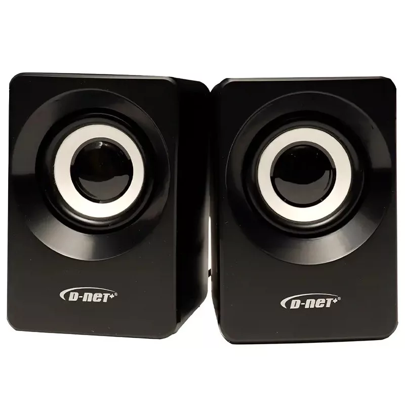 اسپیکر دسکتاپ دنت مدل DT_14