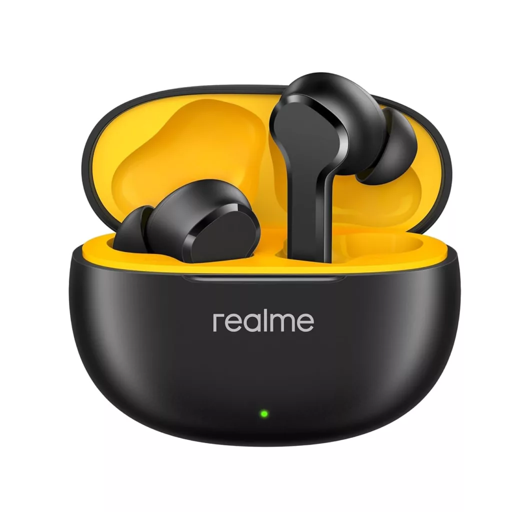 هدفون بلوتوثی ریلمی مدل NG CONDUCT T AWARE 110