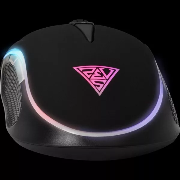 ماوس مخصوص بازی گیم دیاس مدل ZEUS E2