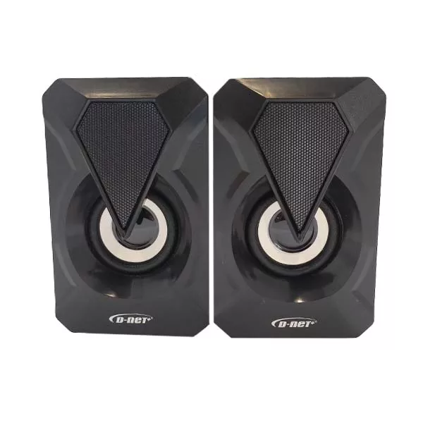 اسپیکر دی-نت مدل DT_10S