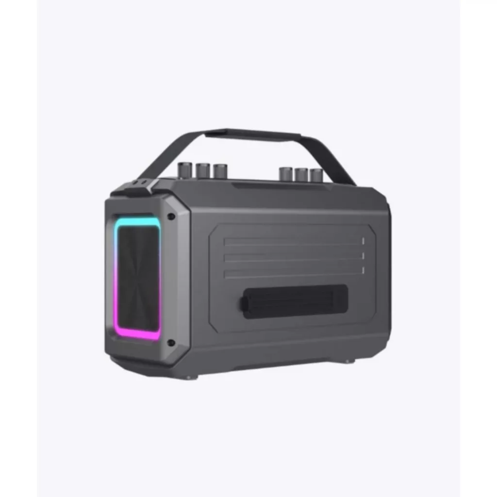 اسپیکر بلوتوثی قابل حمل مانستر مدل Adventurer 1000