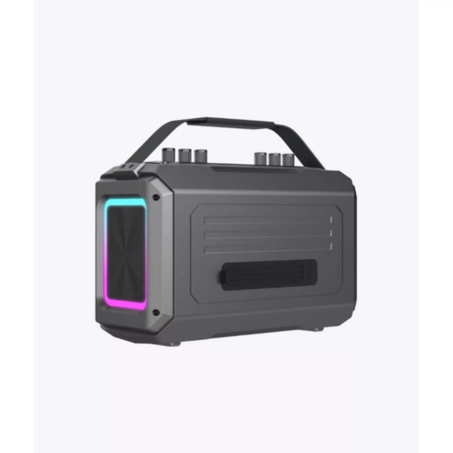 اسپیکر بلوتوثی قابل حمل مانستر مدل Adventurer 1000