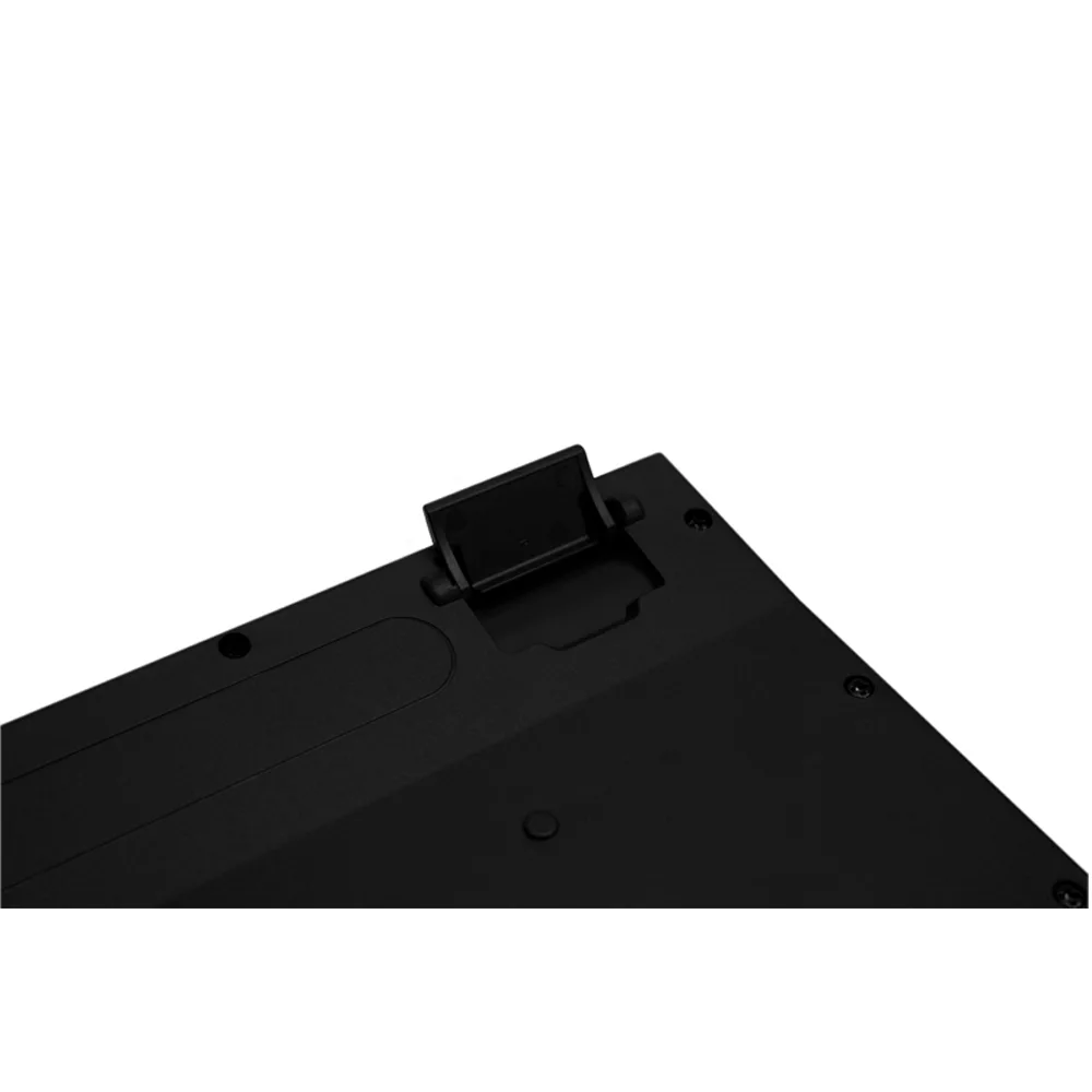 کیبورد سیبراتون مدل SKB557W