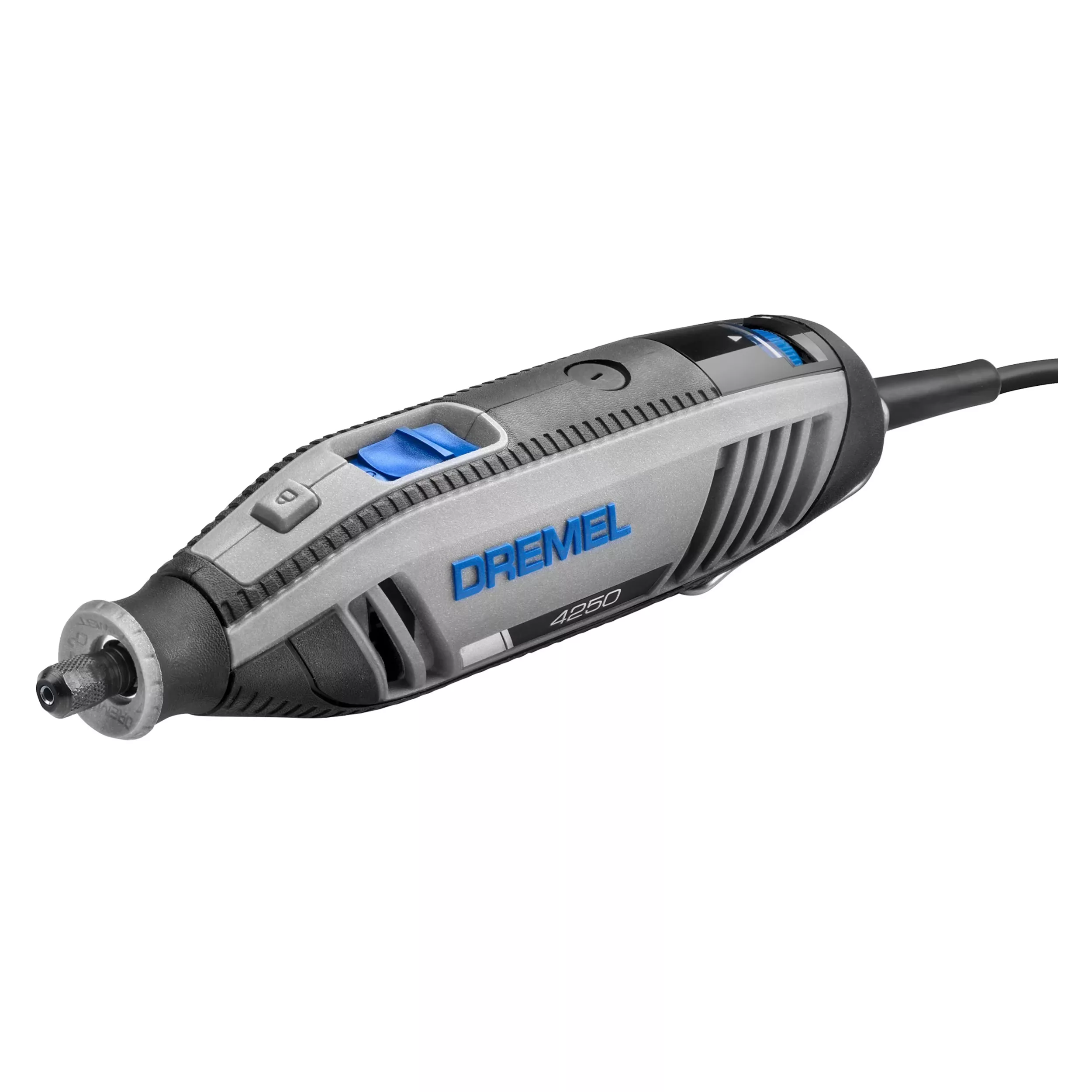 فرز انگشتی مینیاتوری دیمردار  42 میلی متری 175 وات درمل مدل 4250-6/128 BOX Professional