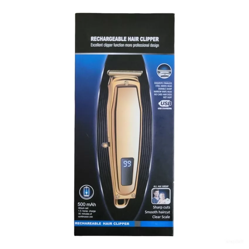 ماشین اصلاح موی سر و صورت مدل 01