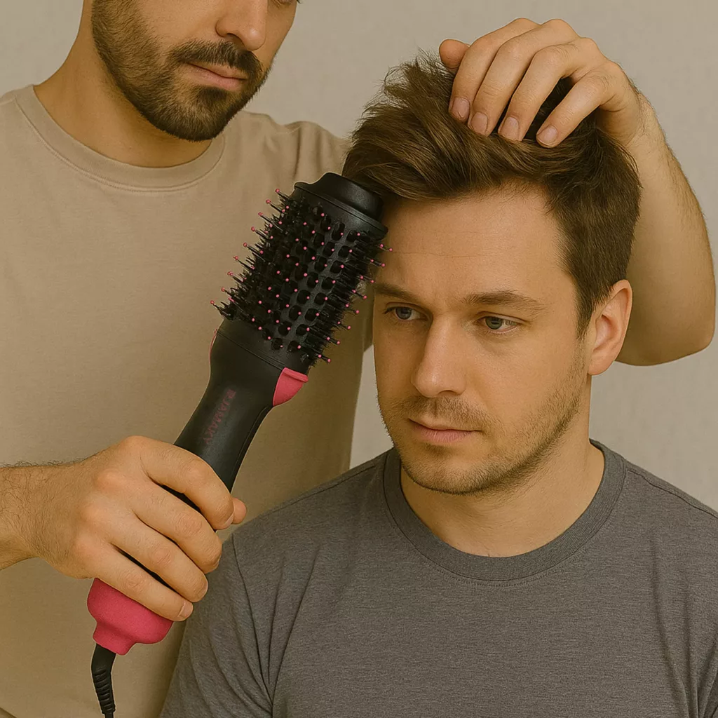 برس حرارتی جاماکی مدل JPC50001