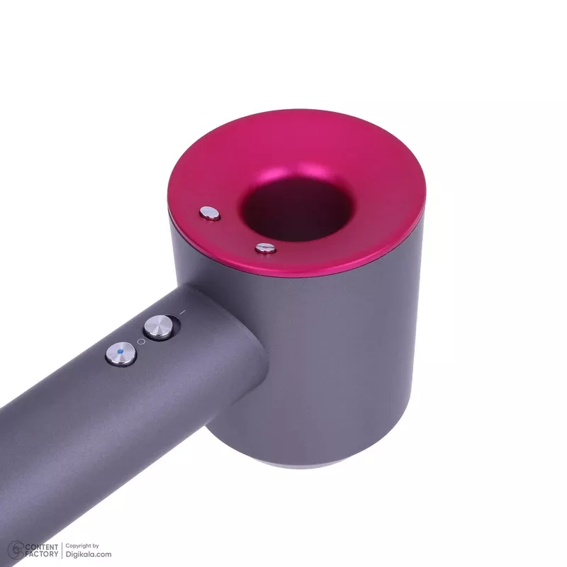 سشوار خانگی 1600وات مدل LEAFLESS-HD