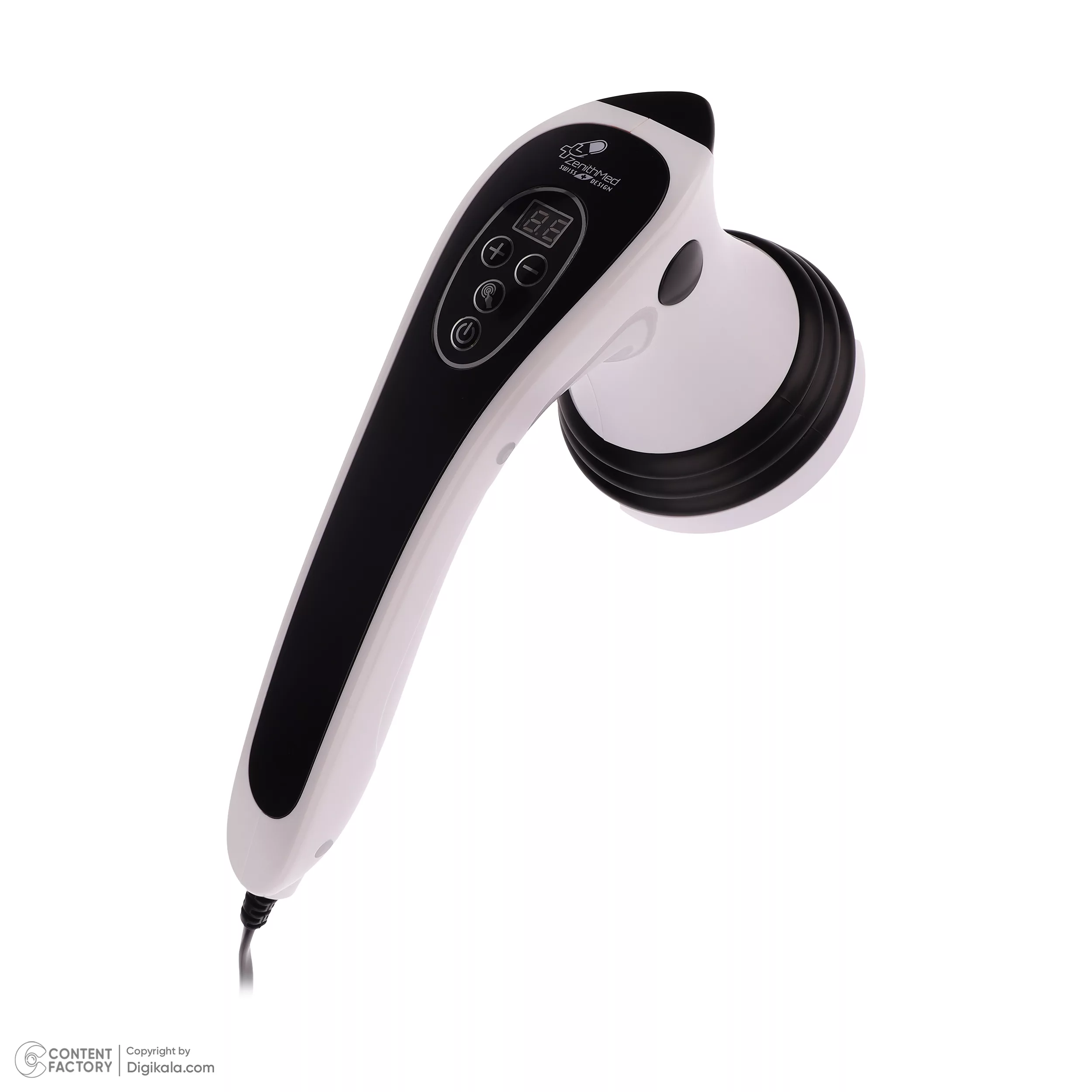 ماساژور برقی زنیتمد مدل HM 10