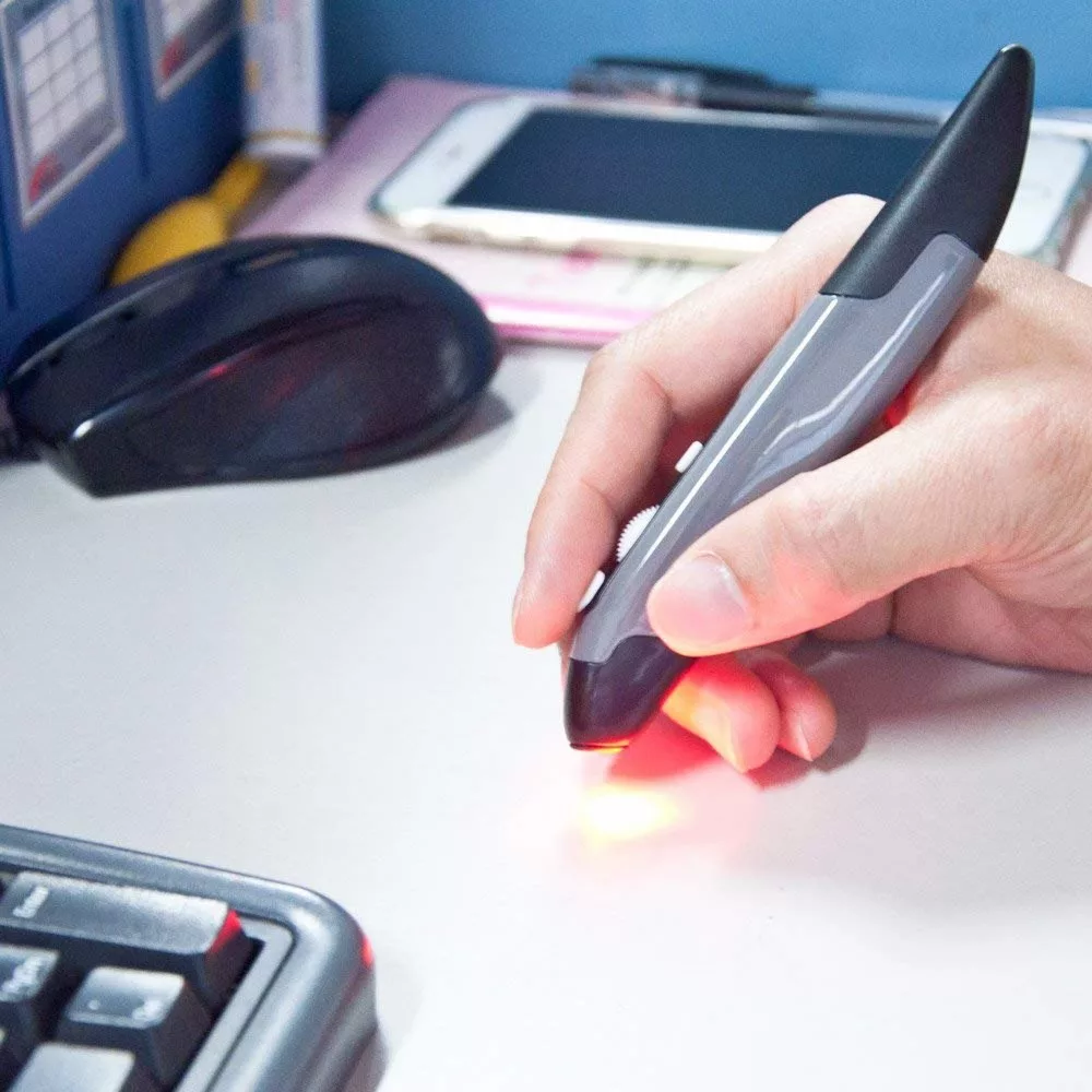 ماوس  بی سیم مدل PR-03