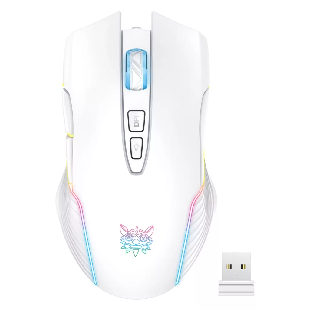 ماوس بی سیم مخصوص بازی اونیکوما مدل CW905