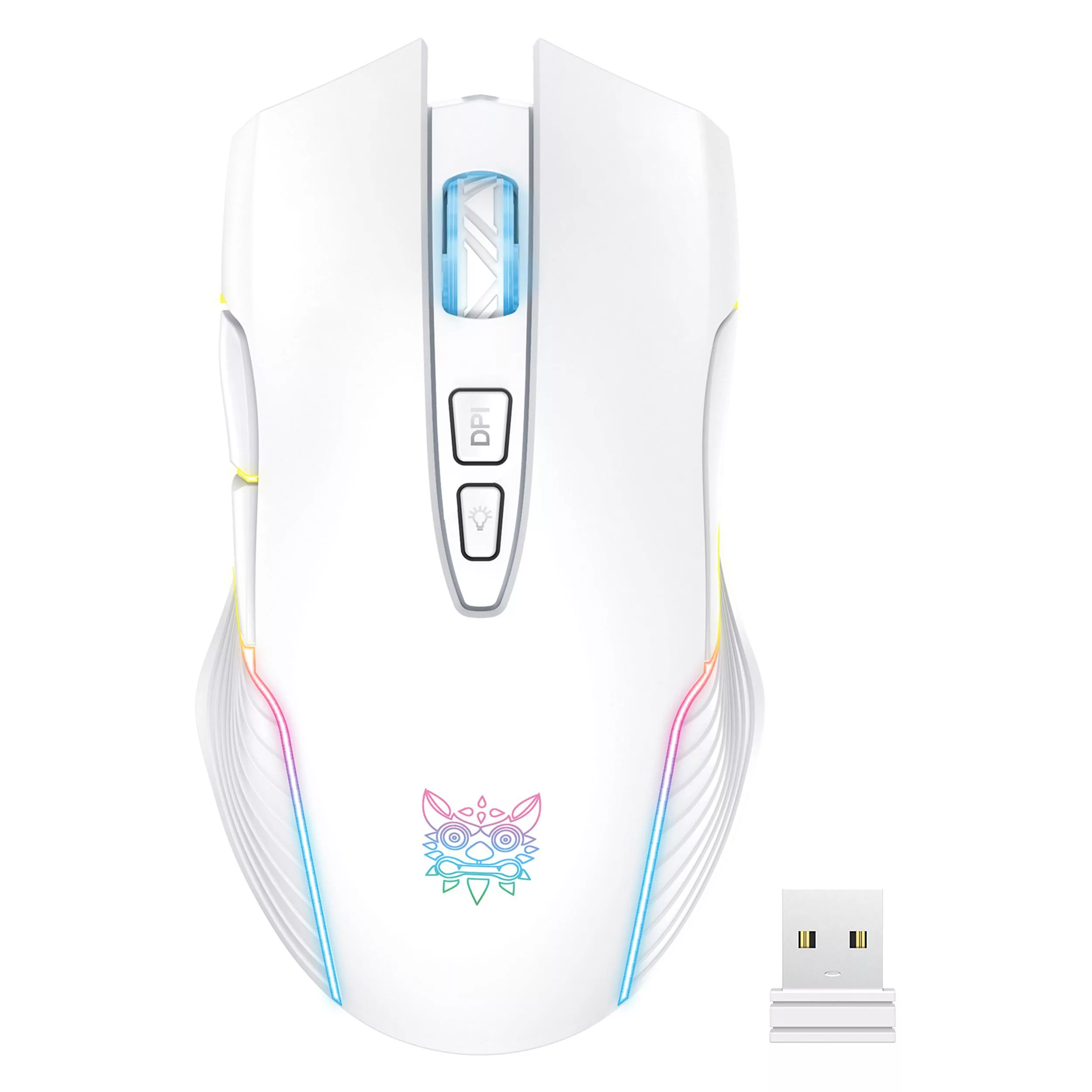 ماوس بی سیم مخصوص بازی اونیکوما مدل CW905