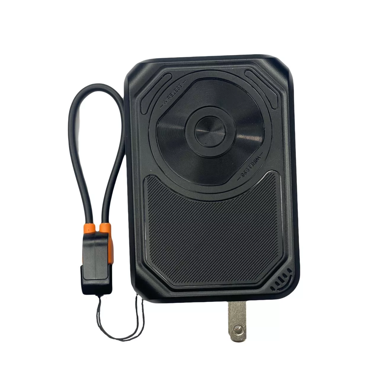 پاوربانک یس پلاس مدلys_937 ظرفیت 10000 میلی آمپر ساعت