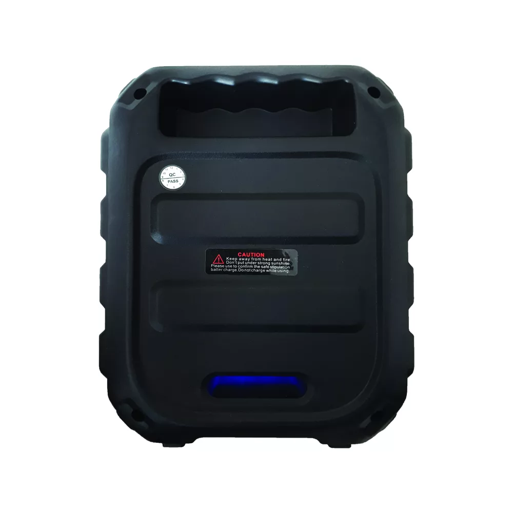 اسپیکر بلوتوثی قابل حمل مدل KTX-1191