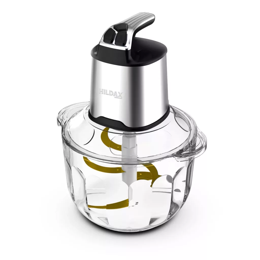 خردکن هیلداکس مدل HD-6029CH