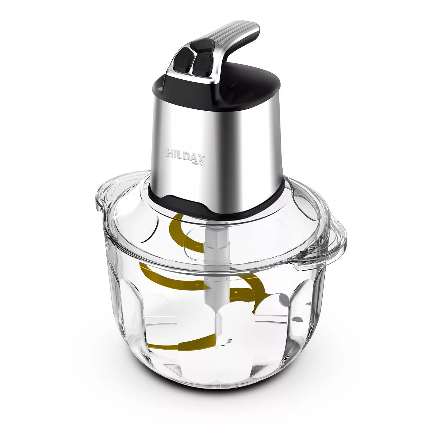 خردکن هیلداکس مدل HD-6029CH خردکن هیلداکس مدل HD-6029CH