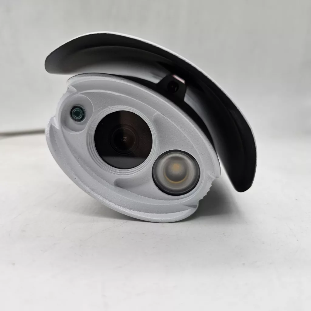 دوربین مداربسته شارک مدل warm light-SH4060FTL53AHD