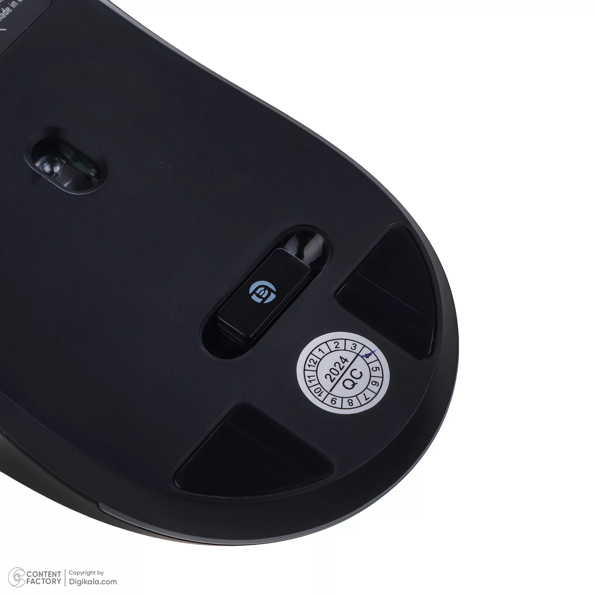 ماوس بی سیم مخصوص بازی لاجی کی مدل M530B