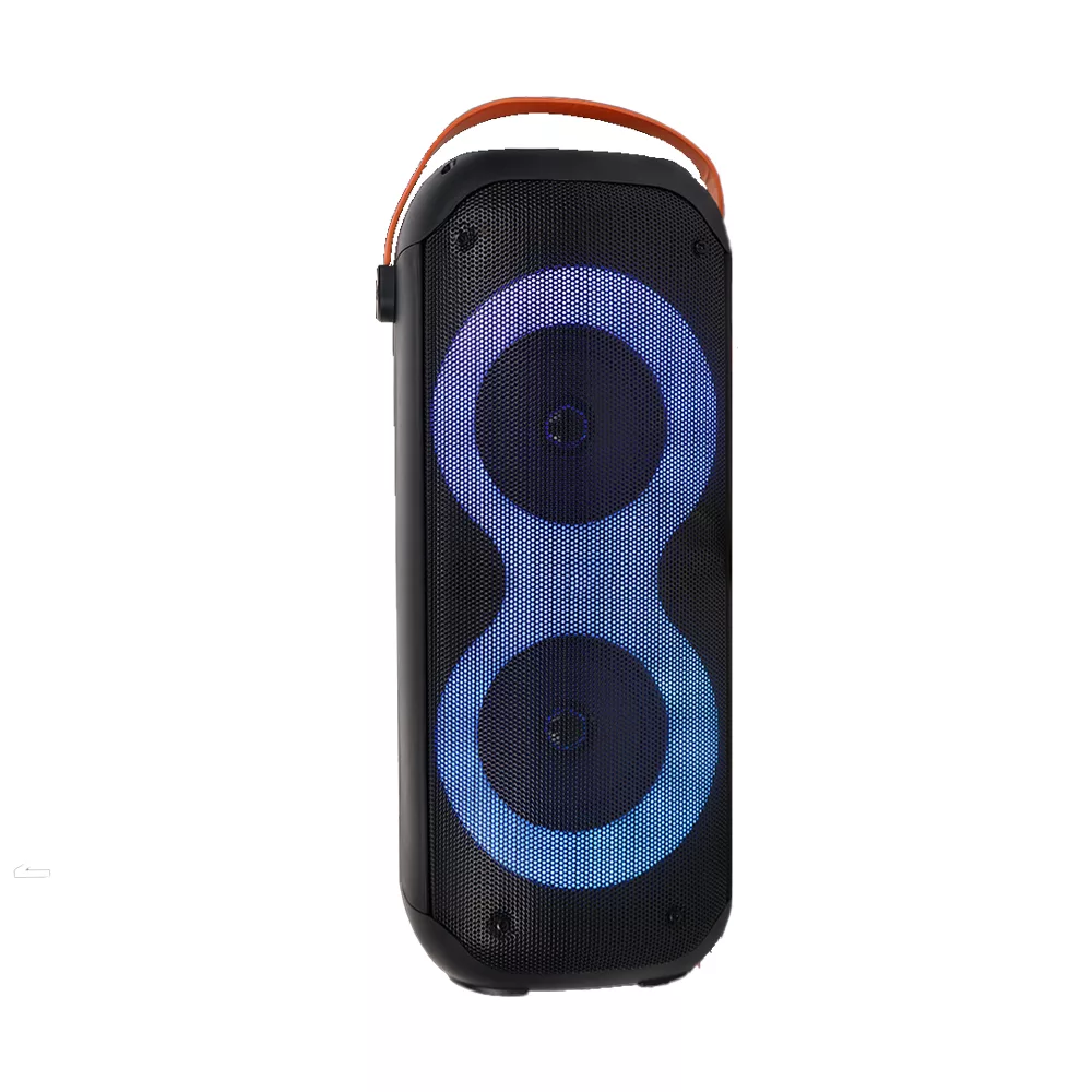 اسپیکر بلوتوثی قابل حمل مدلzqs-4277