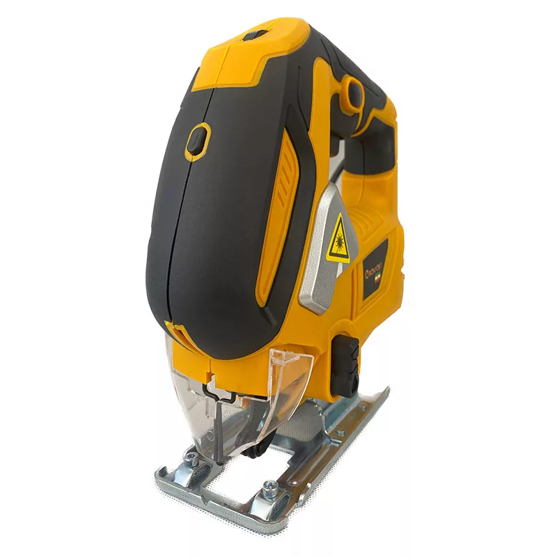 اره عمودبر راکفورت مدل LASER-850W