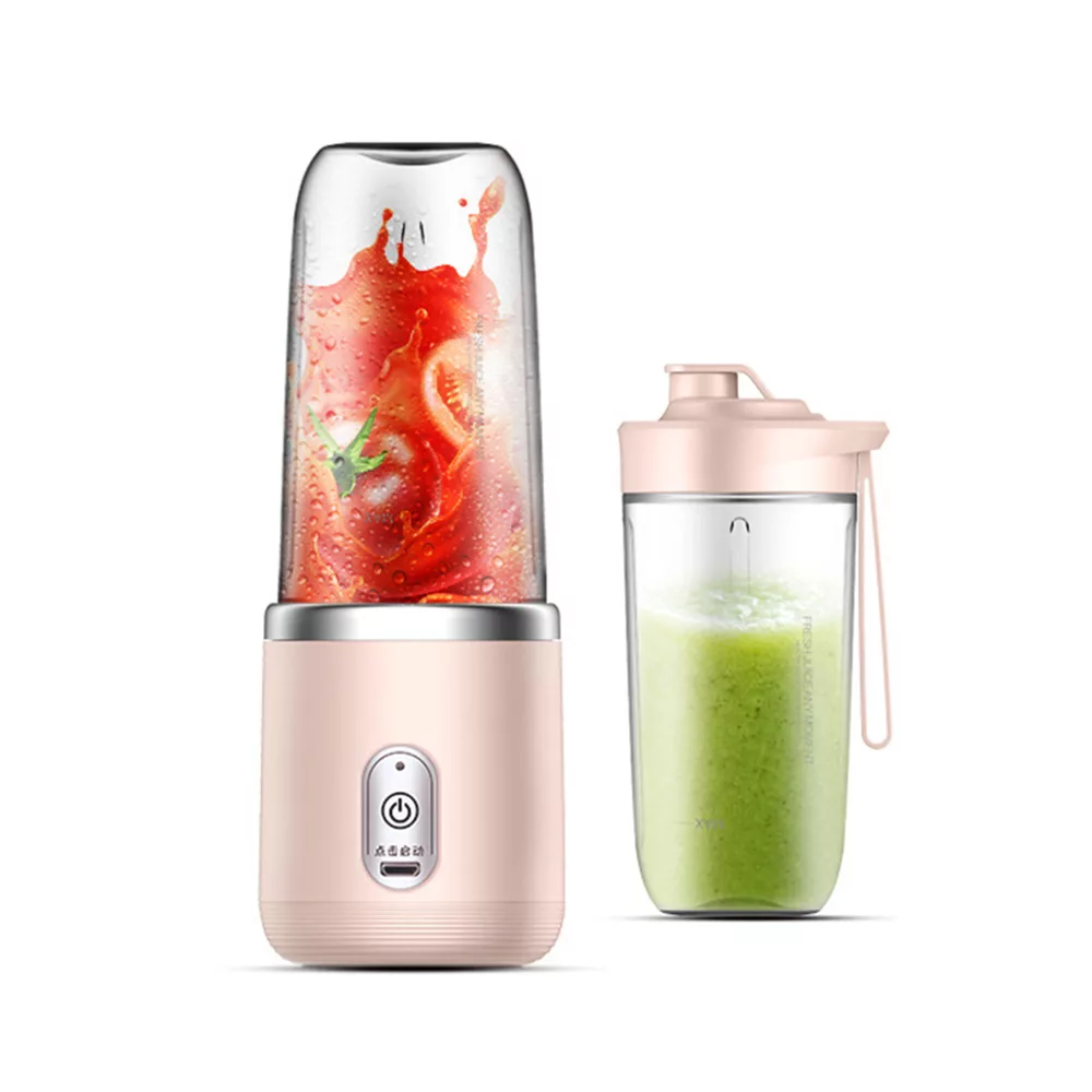 مخلوط کن مدل portable juicer