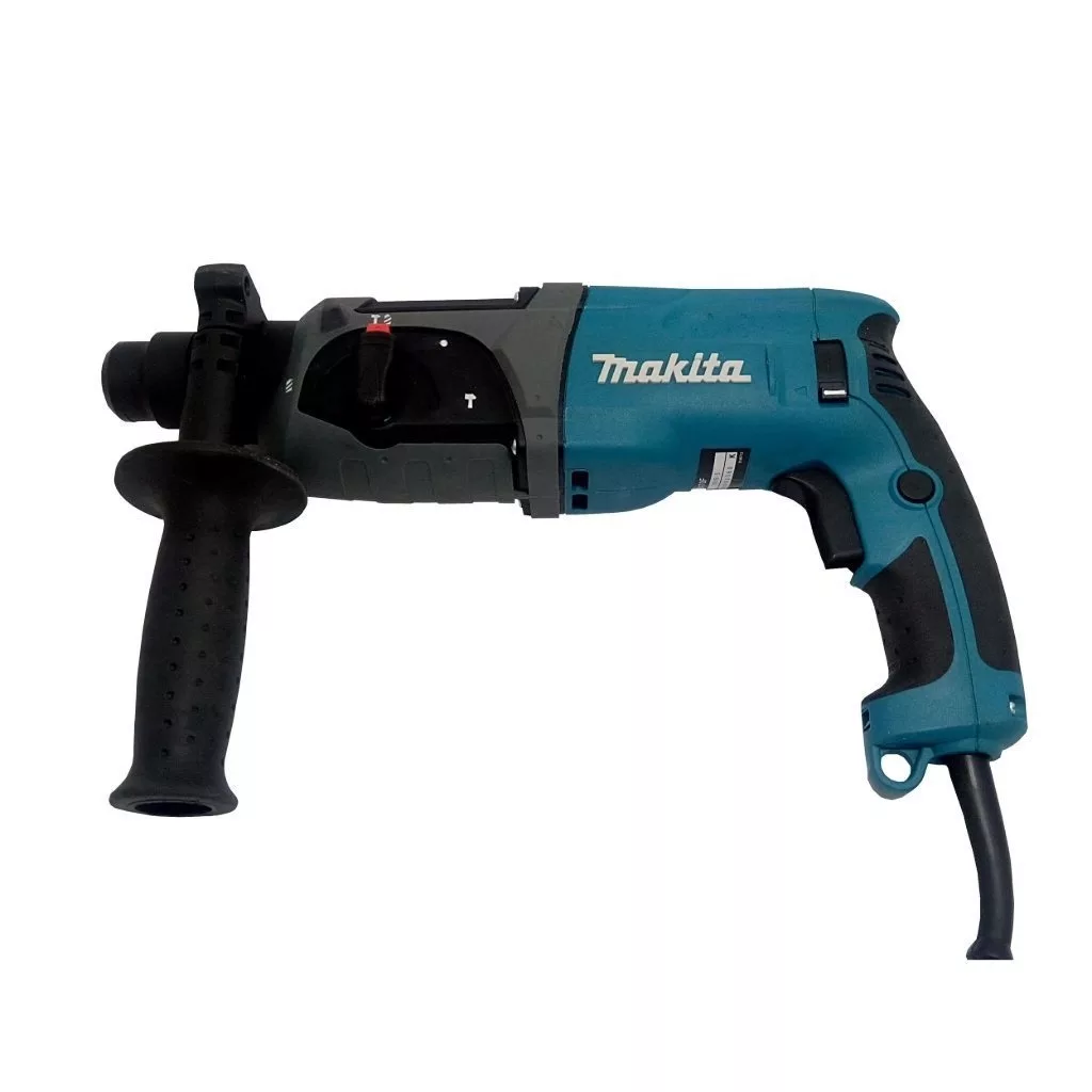 دریل بتن کن ماکیتا مدل HR2470F