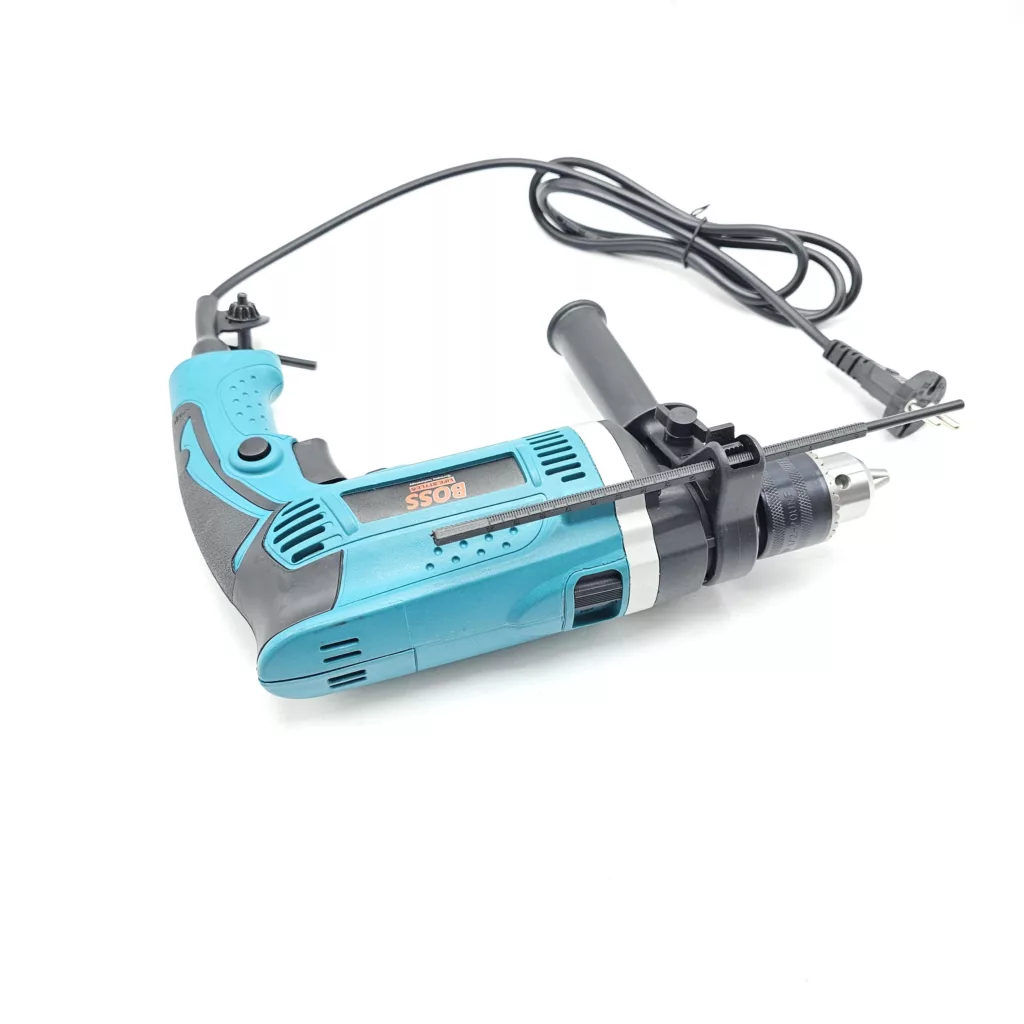 دریل چکشی باس کد 13