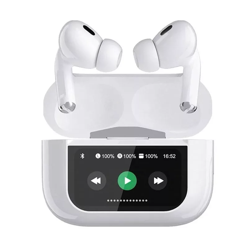 هدفون بلوتوثی مدل ایرپاد پرو w&o2