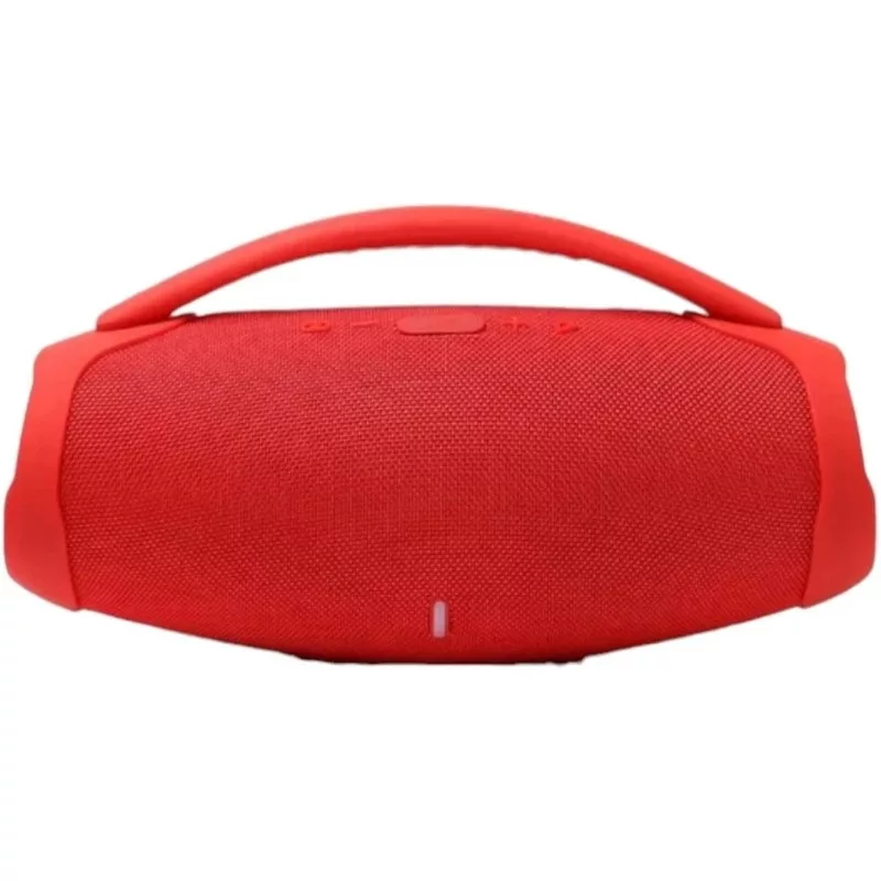 اسپیکر بلوتوثی قابل حمل مدل BoomBox3