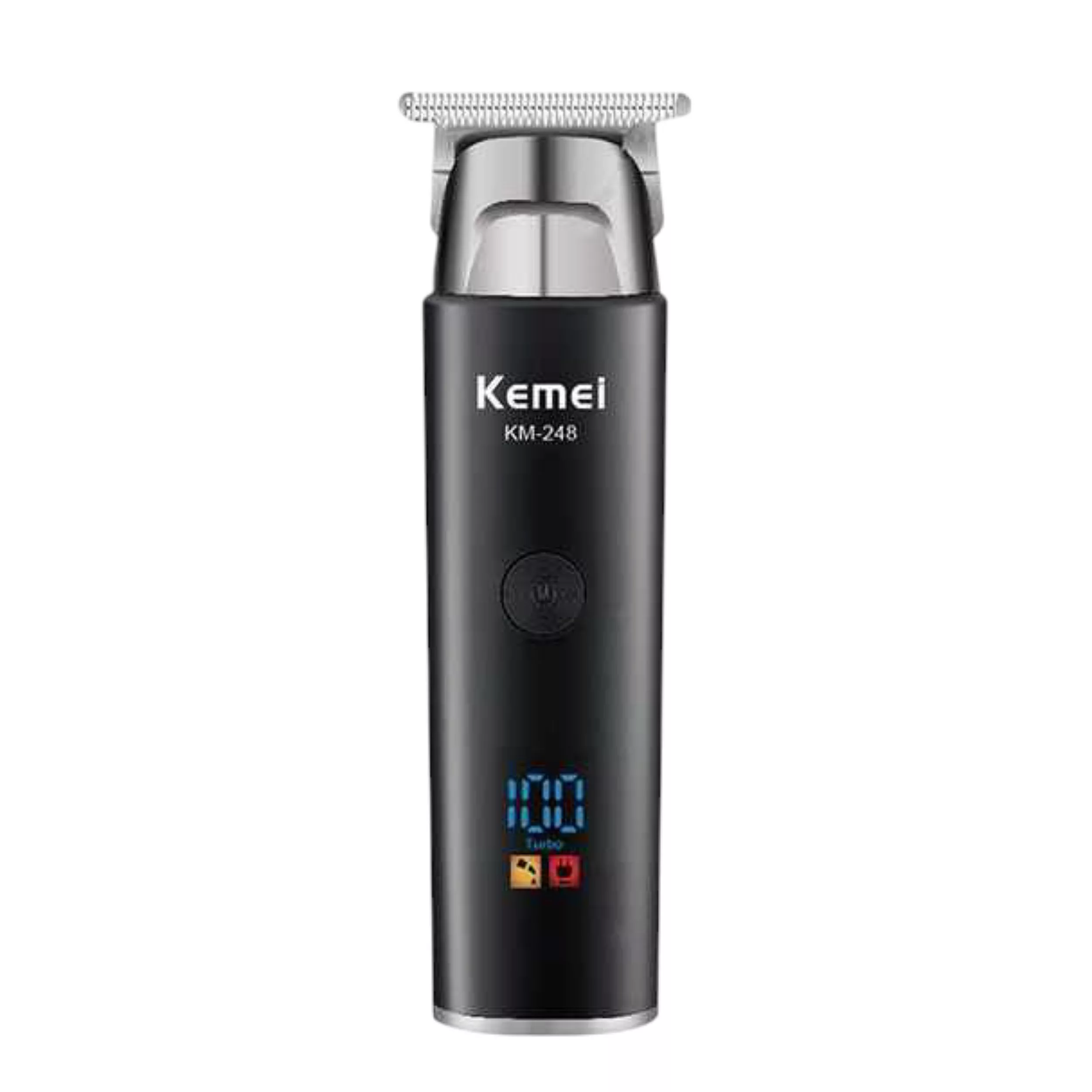 ماشین اصلاح موی سر و صورت شارژی کیمی مدل km-248