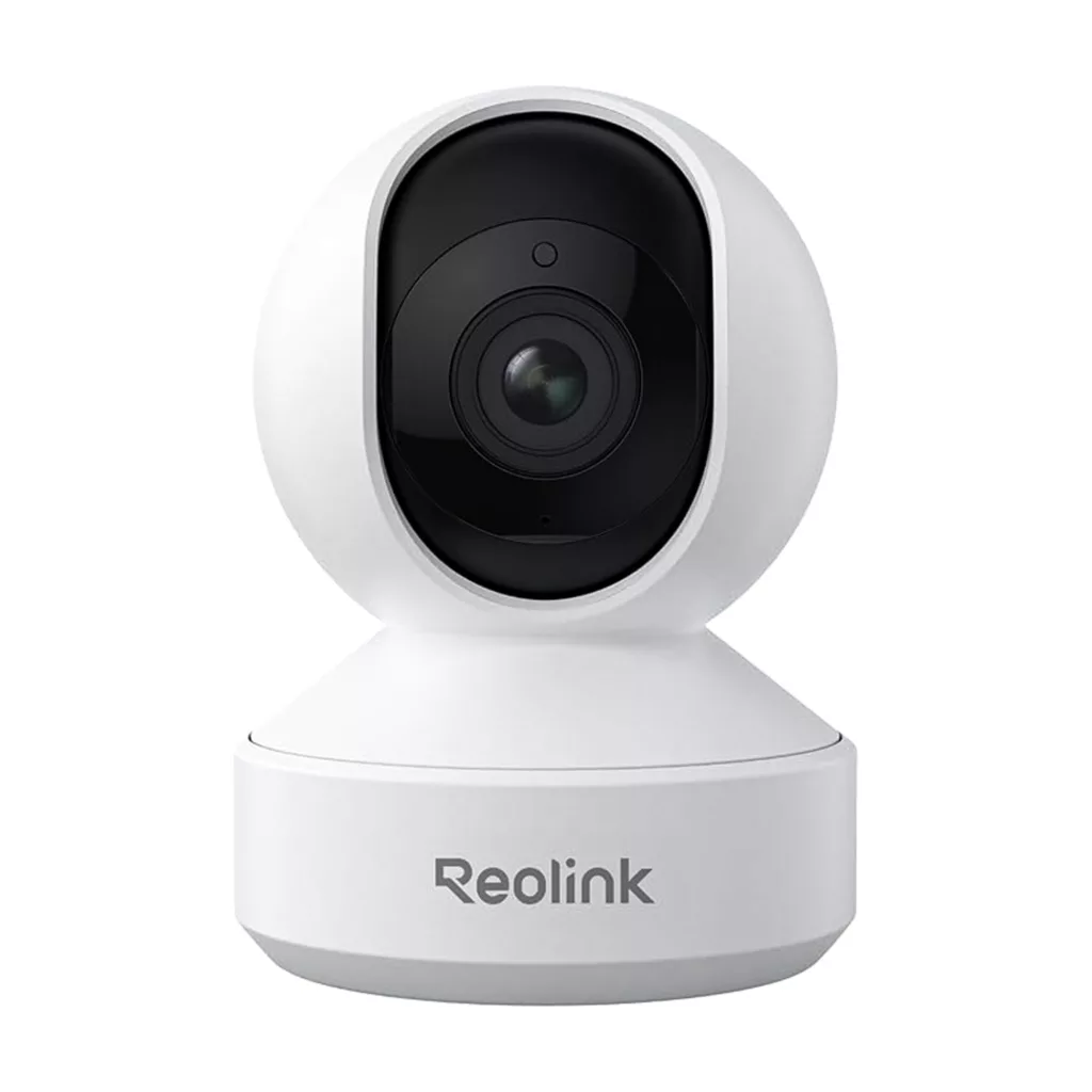 دوربین مداربسته تحت شبکه ریولینک مدل E1 Pro 5MP