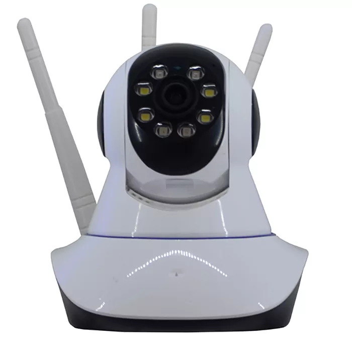 دوربین مداربسته تحت شبکه مدل V380