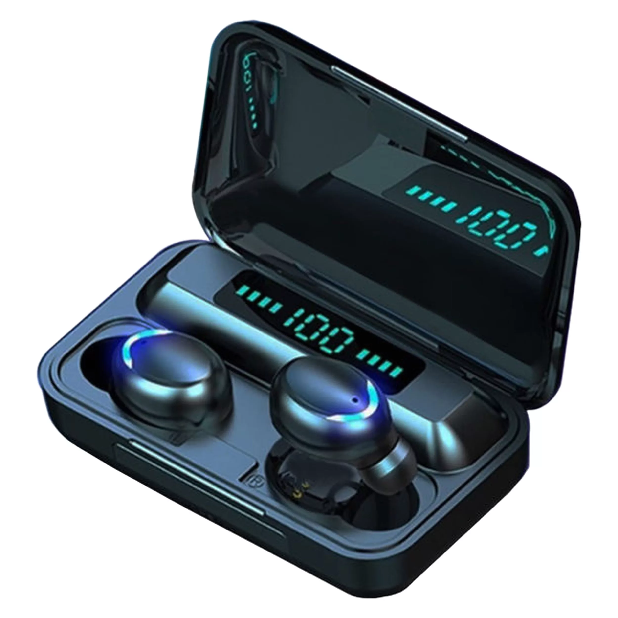 هدفون بلوتوثی مدل BTH-F9-5