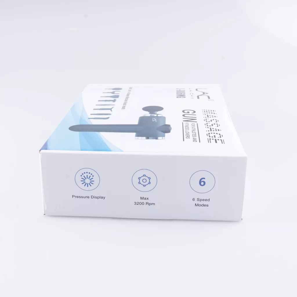 ماساژور برقی لایچی مدل L-006MG