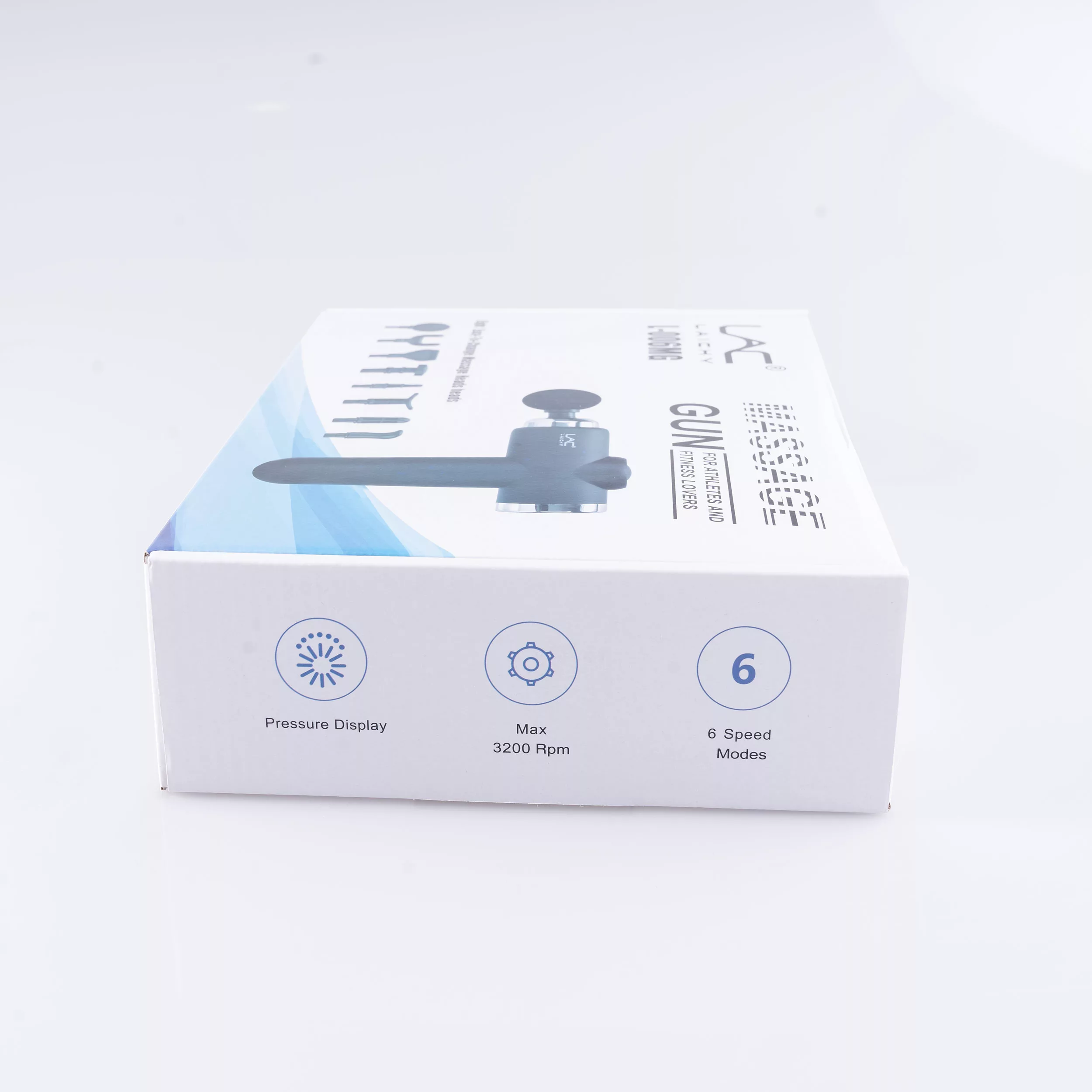 ماساژور برقی لایچی مدل L-006MG