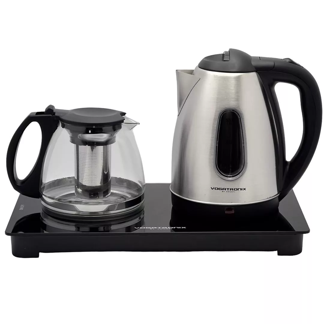 چای ساز وگاترونیکس مدل VE-113 چای ساز وگاترونیکس مدل VE-113