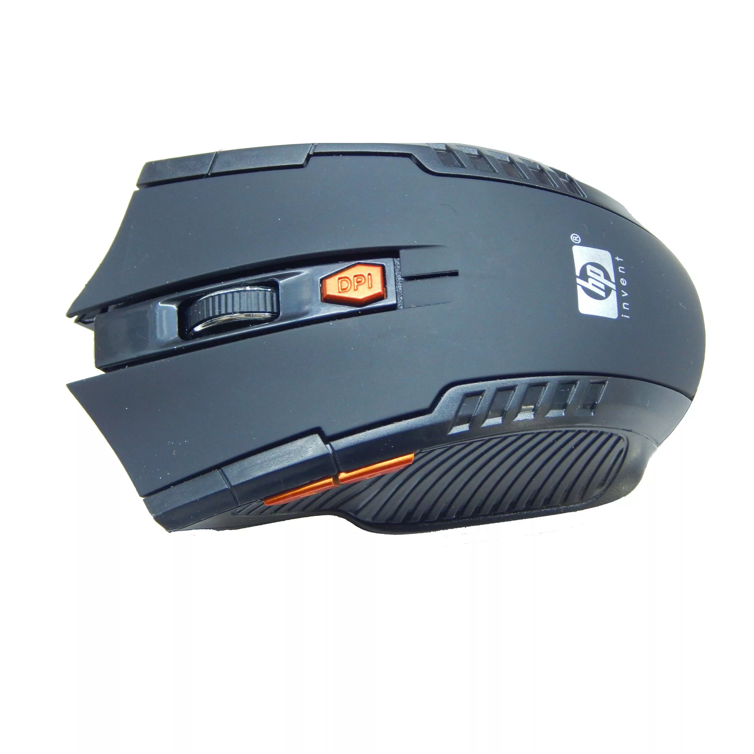 ماوس بی سیم مخصوص بازی مدل A-05