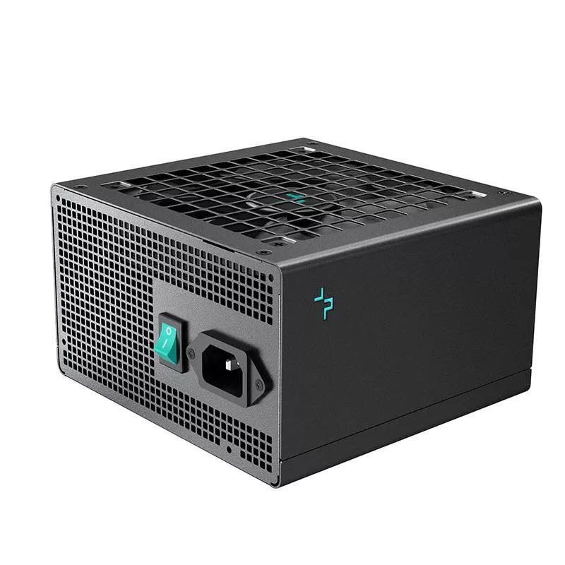 منبع تغذیه کامپیوتر دیپ کول مدل PN850M (ATX3.1)
