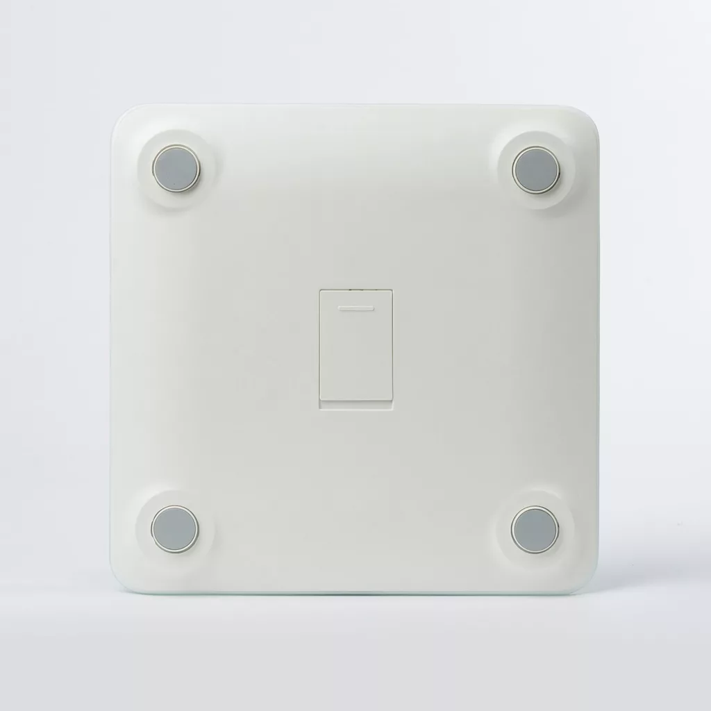 ترازو دیجیتال بادی کر مدل MBSTTR01