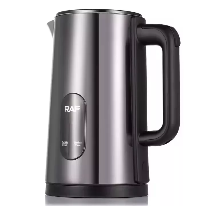 کتری برقی راف مدل 7958 گنجایش 3 لیتر